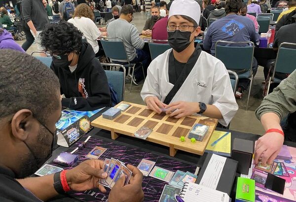 【遊戯王】デッキがバレバレのコスプレする人ワロタw