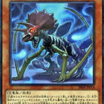 遊戯王恐竜なら新規で雑魚リンクを貰って終わったよ