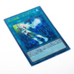 遊戯王リモートデュエルイベントの特製マウスパッドいいね