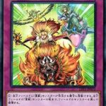 【遊戯王】「霊獣」はガチで一度も対戦したことないな