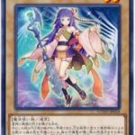 【遊戯王】遊戯王の巫女って共通点あるよな