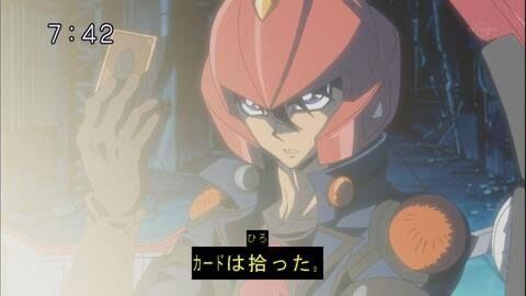 【遊戯王】不動遊星は主人公なのに名言がないよね