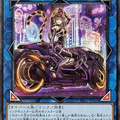 【遊戯王】やーいお前の「マスカレーナ」バイク無し