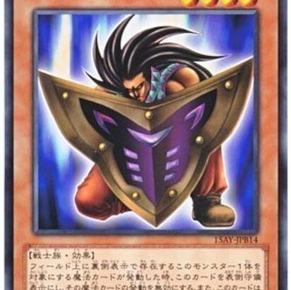 【遊戯王】シールド戦がやりたいと言い続けて二年が経ちました