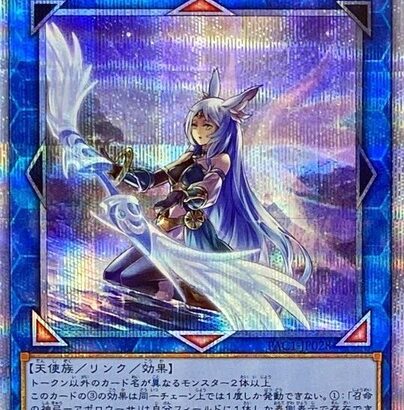 【遊戯王】「無効」カード全部禁止フェスでもやってみるか？