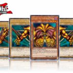 【遊戯王】TCGの規制は何がしたいのかよくわからん