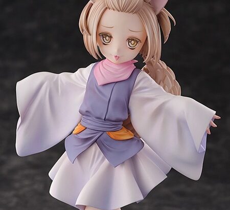 【遊戯王】うららちゃんのフィギュアは19800円らしい