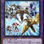 【遊戯王】融合を救うためにまずは「HERO」のストラクから出しませんか？🥺