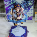 【遊戯王】マスカレのフィギュアは出来が良さそうだな