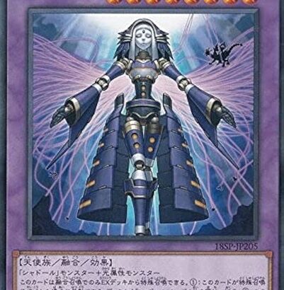 【遊戯王】2014フェスでネフィリム返しておじさんの気持ちがわかったわ