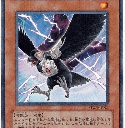 【遊戯王】ギミパペは「D.D.クロウ」が飛び交いすぎてツラいんだが