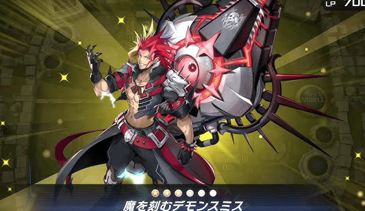 【遊戯王】デモンスミスが出る度にチャラ男の演出入るの笑うわ