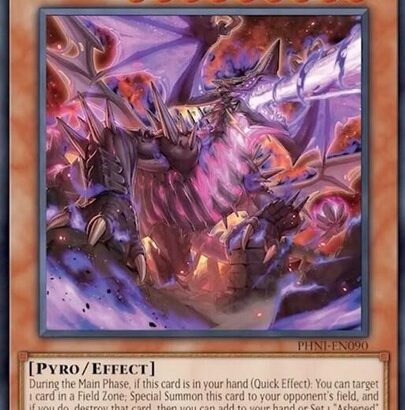 【遊戯王】海外運営「かっこいいドラゴンテーマを作ればみんな喜んでくれるかな？」