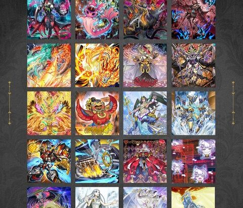 【遊戯王】世界大会関連で凄いパックが出るらしい