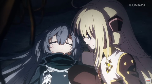 【遊戯王】閃刀姫のアニメは新規呼ぶ役割できてんのかな
