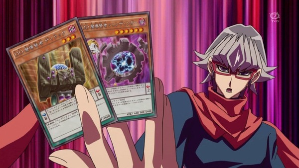 【遊戯王】「DD」新規が9枚も！