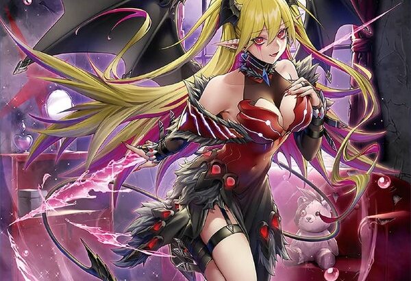 【遊戯王】女モーサに演出なしは逆張りだろ