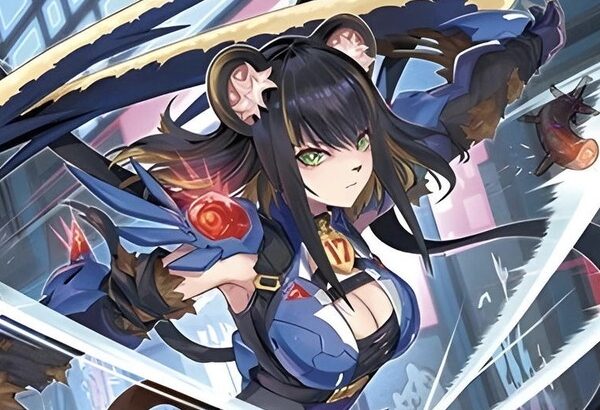 【遊戯王】ハズレ扱いされてた「K9」が出張罪で規制されそうだよね