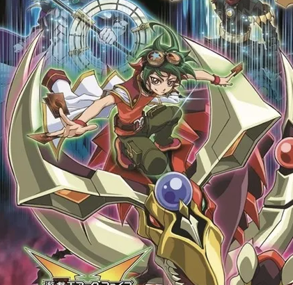 【遊戯王】アークファイブを実況するとどうなる？