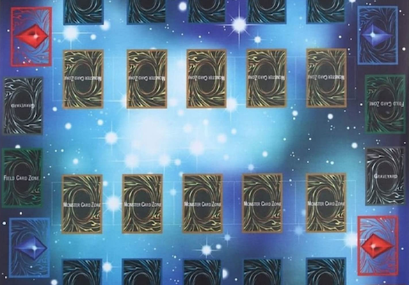 【遊戯王】Pゾーンは復活しないんですか？