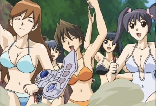 【遊戯王】夏なんだから水着メイトくらい出してよ！